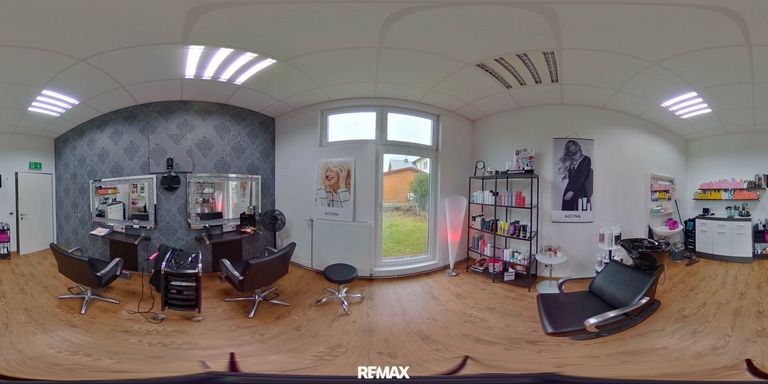 Friseur