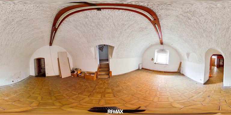 EG Gewölbezimmer