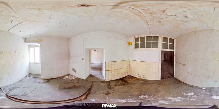 OG eines der Zimmer