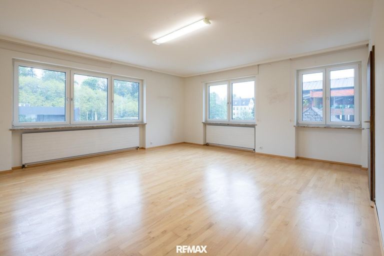 Büro in TOP Lage in Bad Hall zu mieten