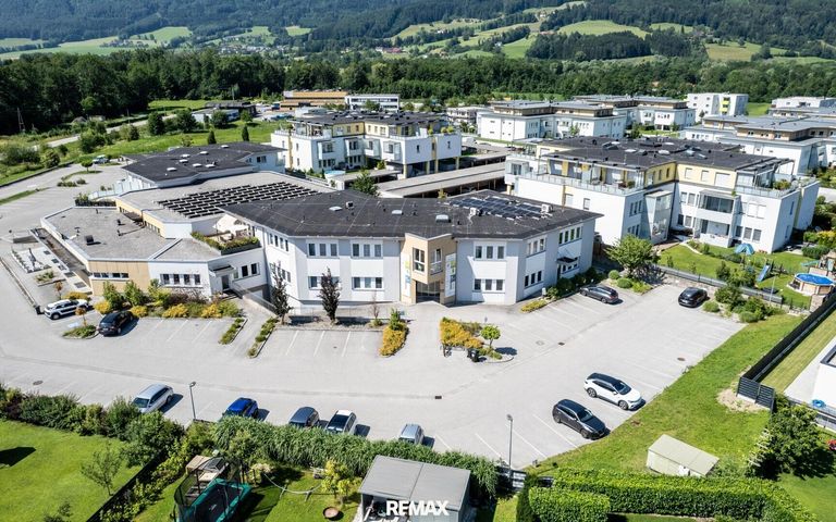 das pulsierende Herz im Sternpark