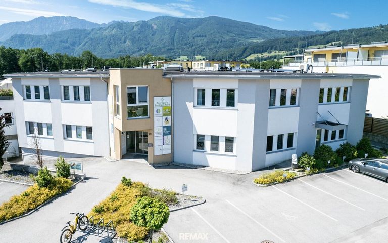 das Sternparkzentrum