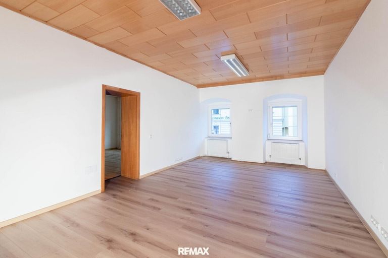 Büro in Kirchdorf zu mieten