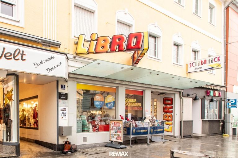 gesamt ca. 105 m² Nutzfläche