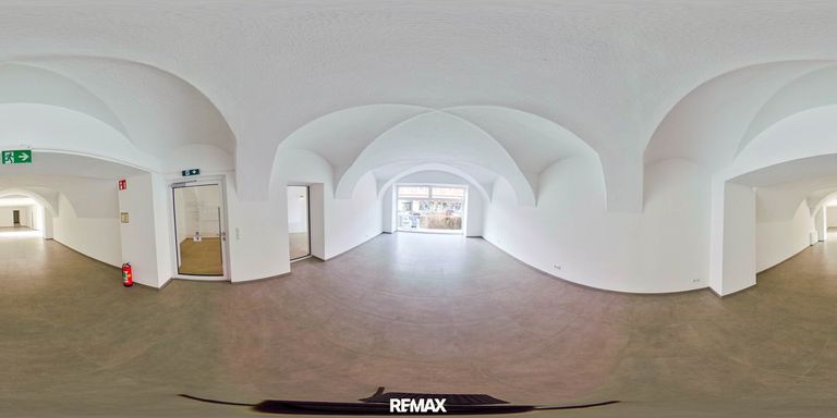 Geschäftslokal