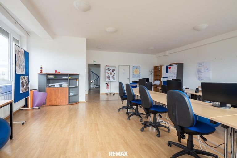 gesamt ca. 82m² Nutzfläche