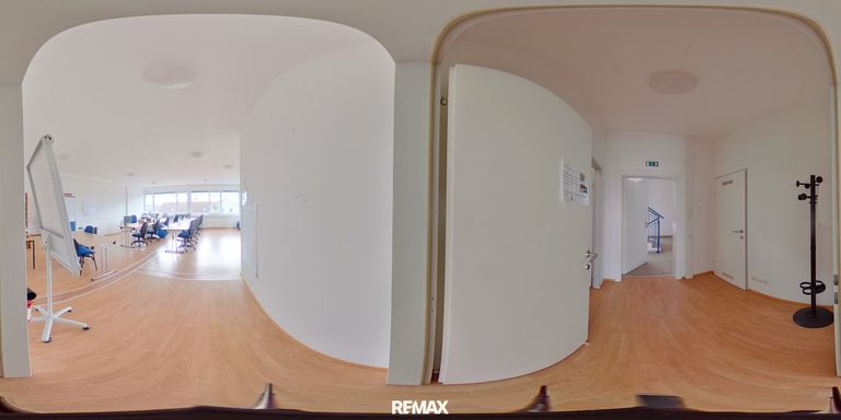 kleineres Büro