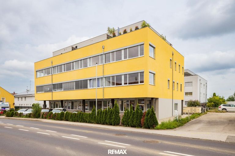 Büro zu mieten in Sattledt