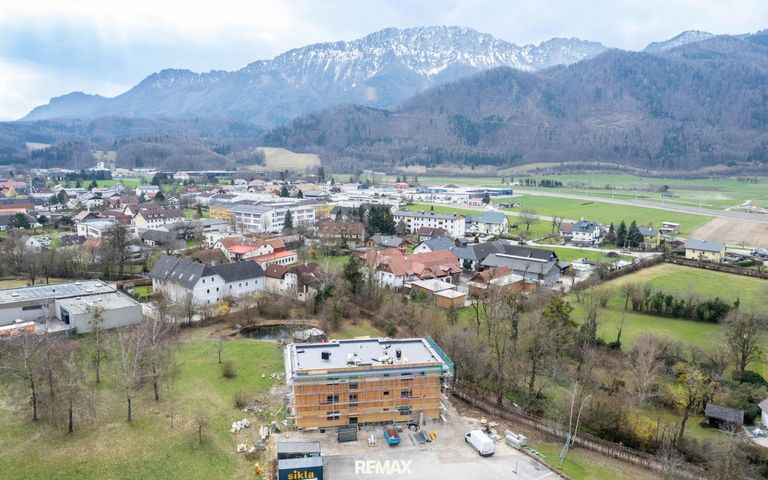 erfüllen Sie sich Ihren Wohntraum
