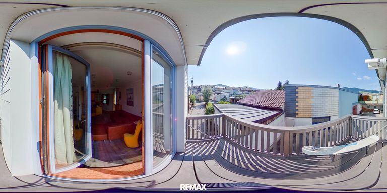 Balkon