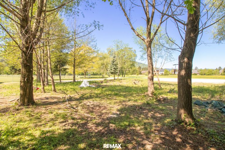 Baugrund mit rund 1104m²