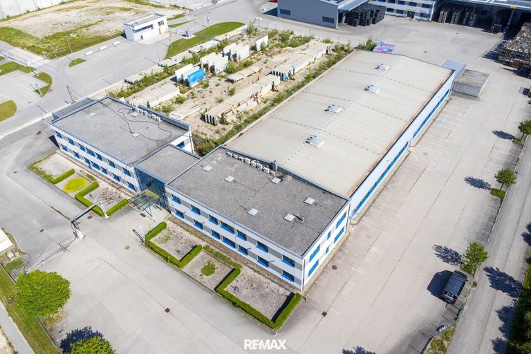 Flexible Grundstücksgröße bis ca. 10.000 m²