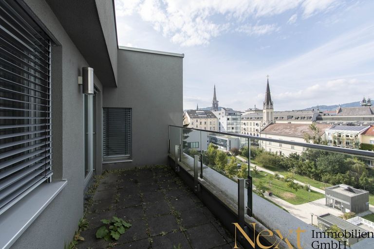 Terrasse I