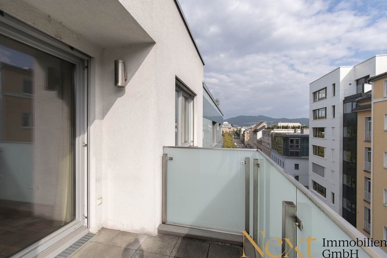 Terrasse II
