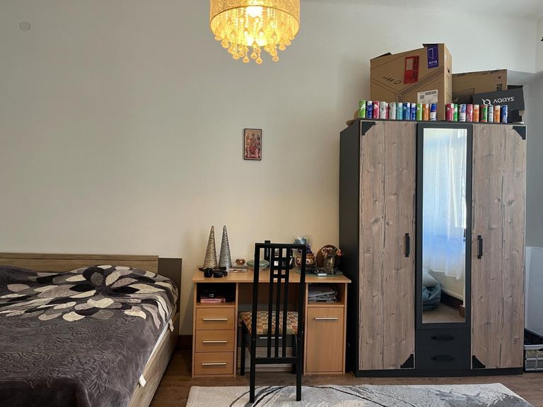 Schlafzimmer 3