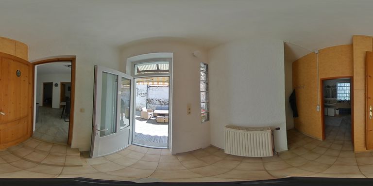 Vorzimmer