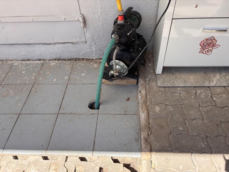 Brunnen