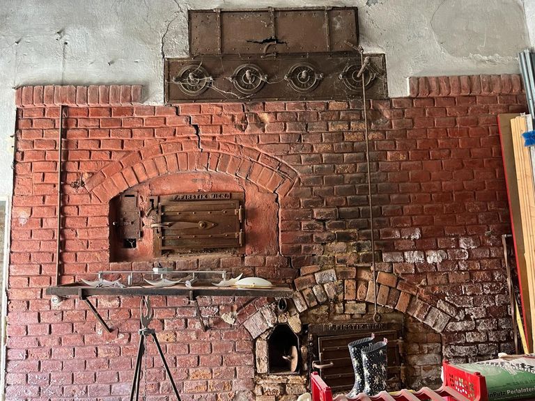 Backofen