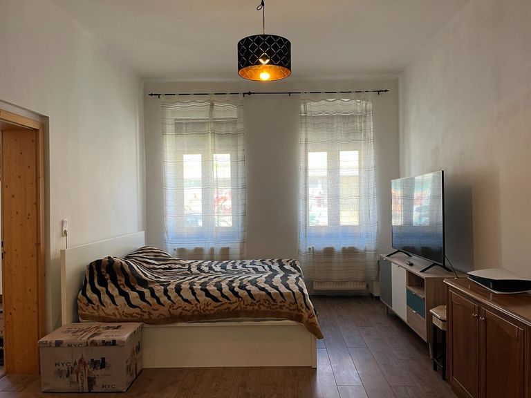 Schlafzimmer 2