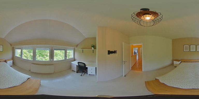 OG Schlafzimmer