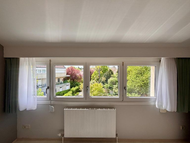OG, Kinderzimmer