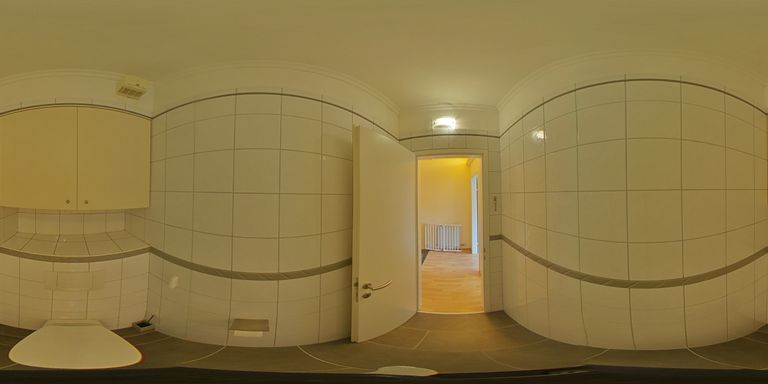 OG Toilette