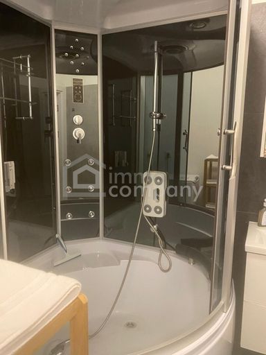 Badezimmer - Mietwohnung Wiener Neustadt