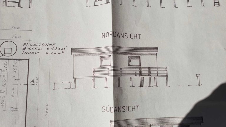 Nordansicht