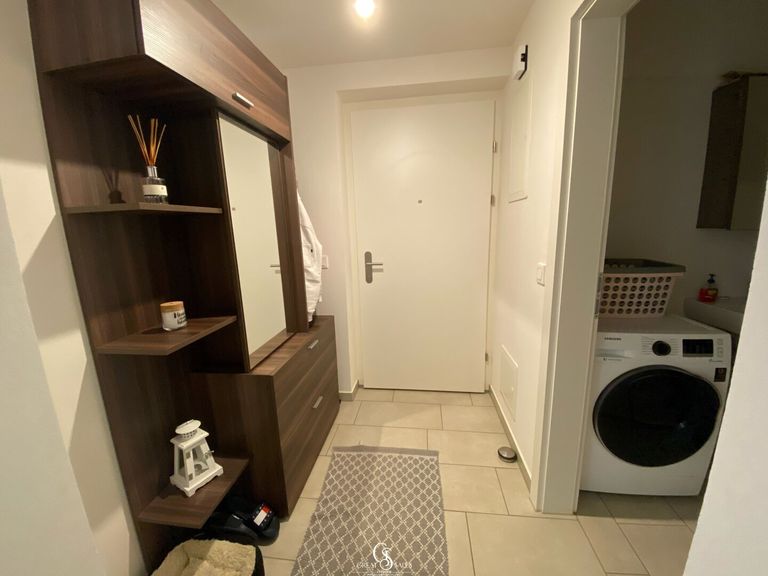 Garderobe