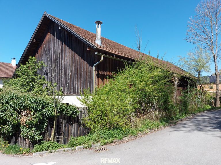 Ansicht SW