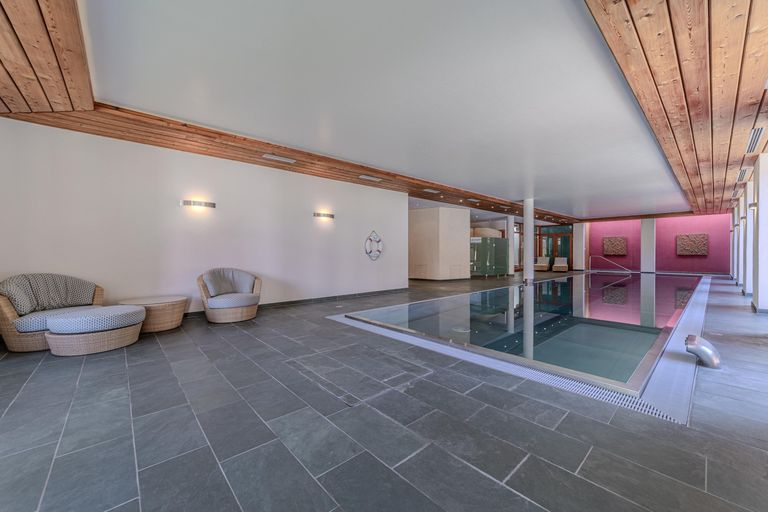 Indoorpool