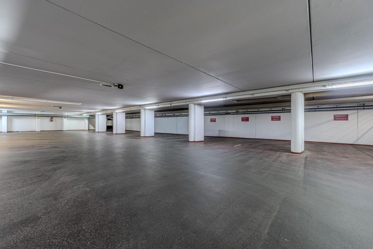 Tiefgarage
