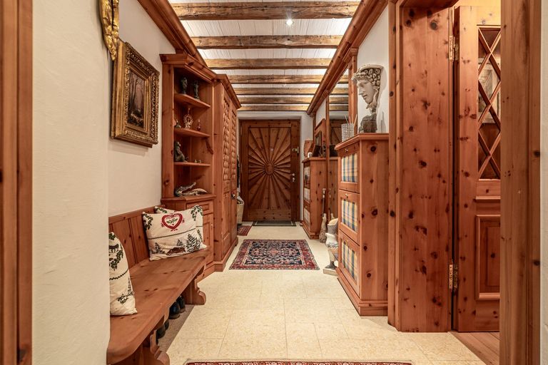 Diele/Garderobe