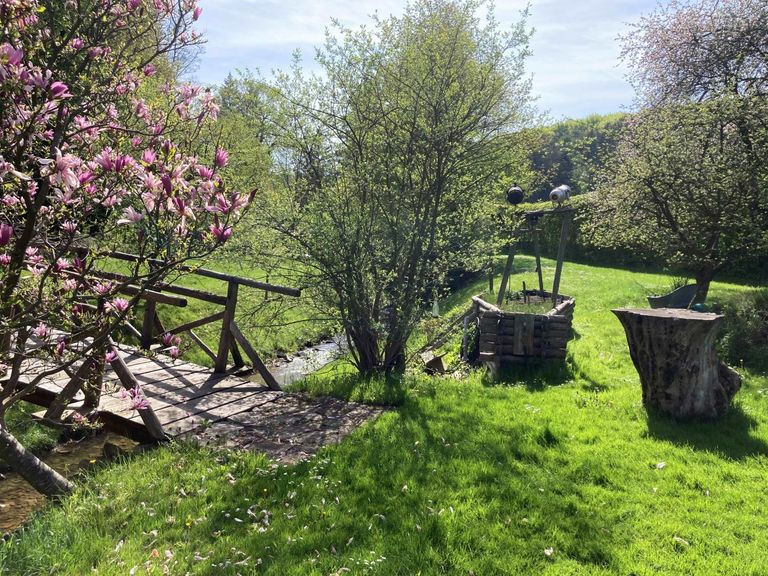 Garten