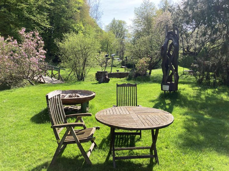 Garten