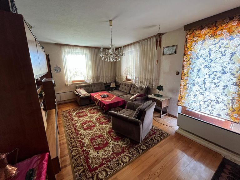 Wohnzimmer OG