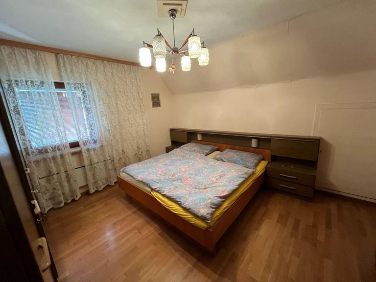 Schlafzimmer OG I