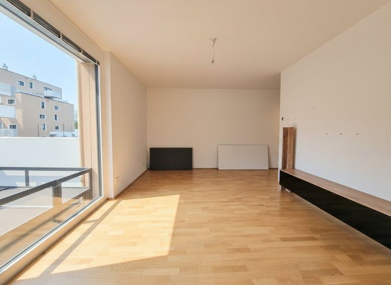 Wohnraum