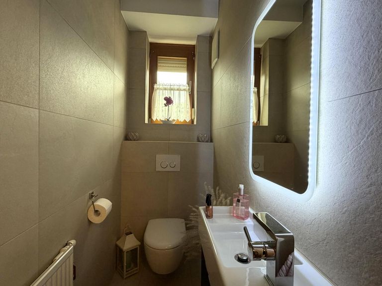 EG / Gäste-Toilette