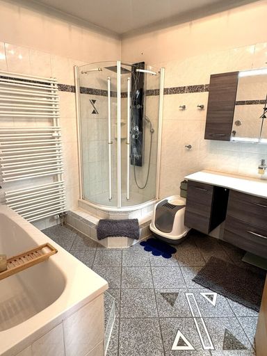 Baddezimmer