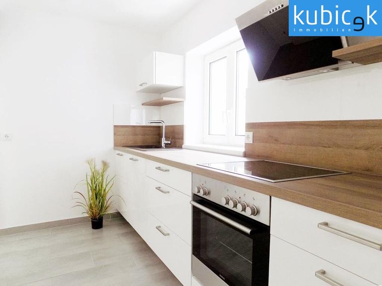 Designküche