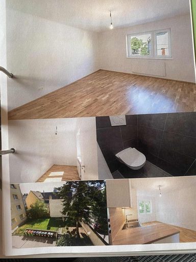 Wohnung