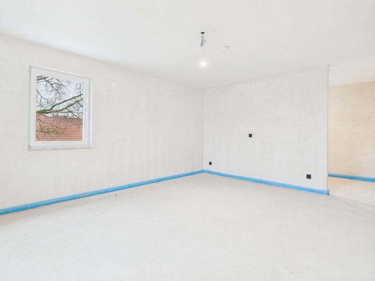 Zimmer 1 mit eigenem Badezimmer