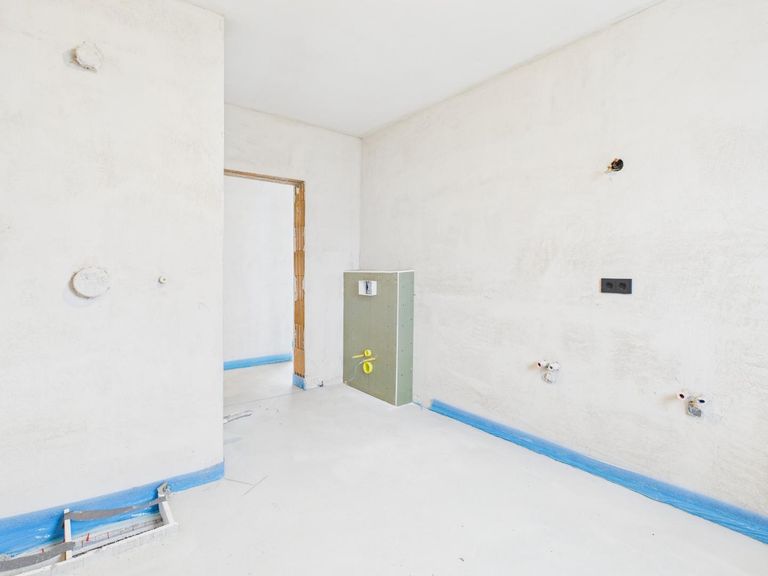Badezimmer OG