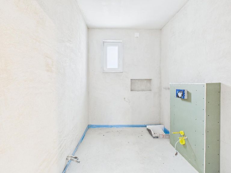 Badezimmer EG
