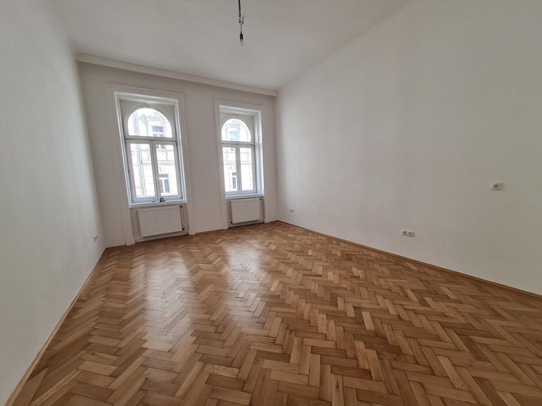 02. Eigentumswohnung 1070 Wien