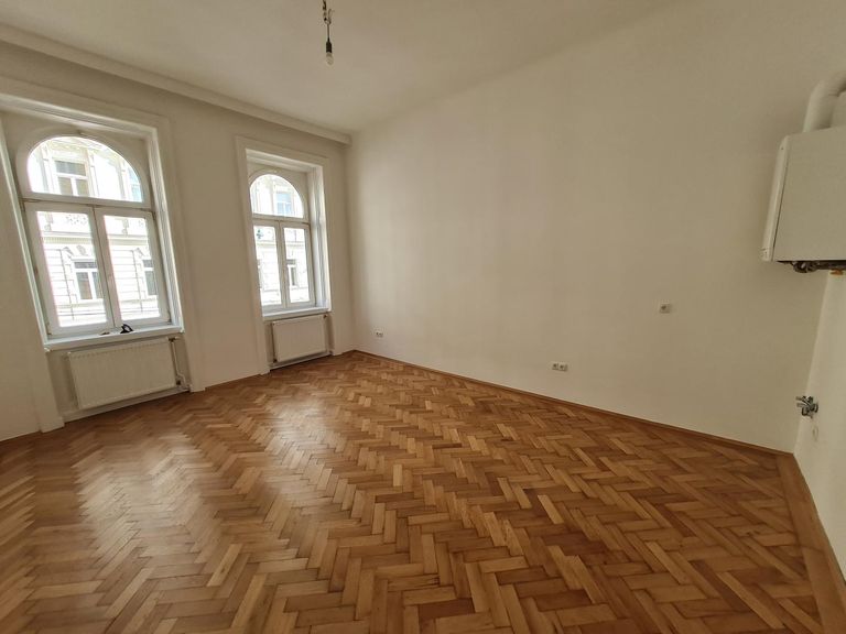 01. Eigentumswohnung 1070 Wien