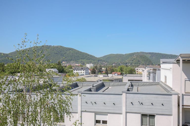 Aussicht