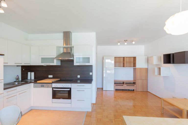 Wohnen/Essen/Kochen