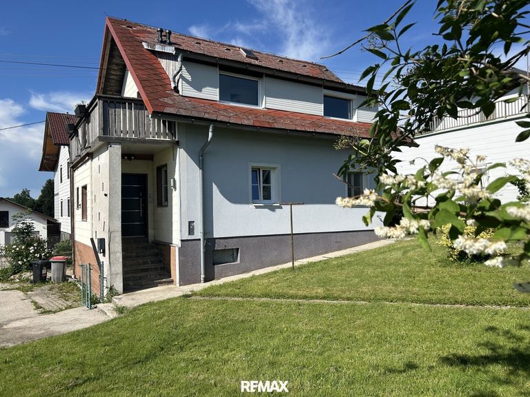Eingangsbereich
